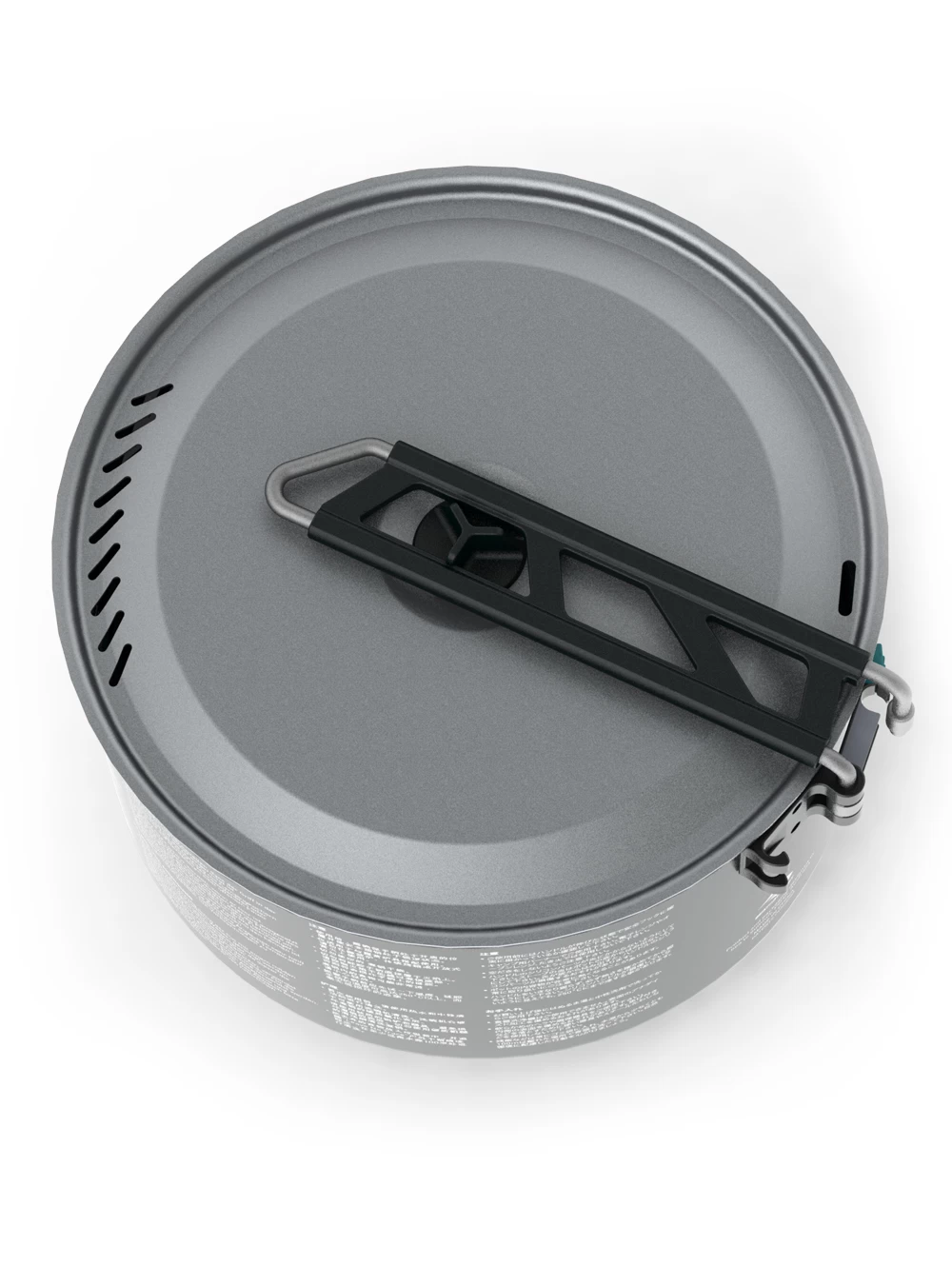 Sea To Summit - Alpha Pot, Kochtopf – Bild 7