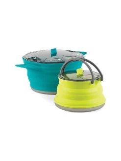 Sea To Summit - X-Set: 33 2pc, Kochtopf-Set