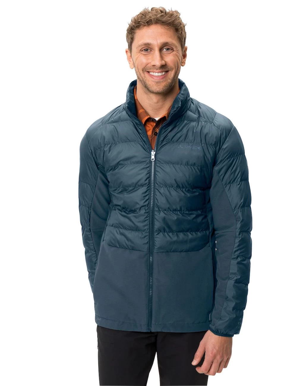 Vaude - Elope 3-in-1 Outdoorjacke Herren, Jacke – Bild 5