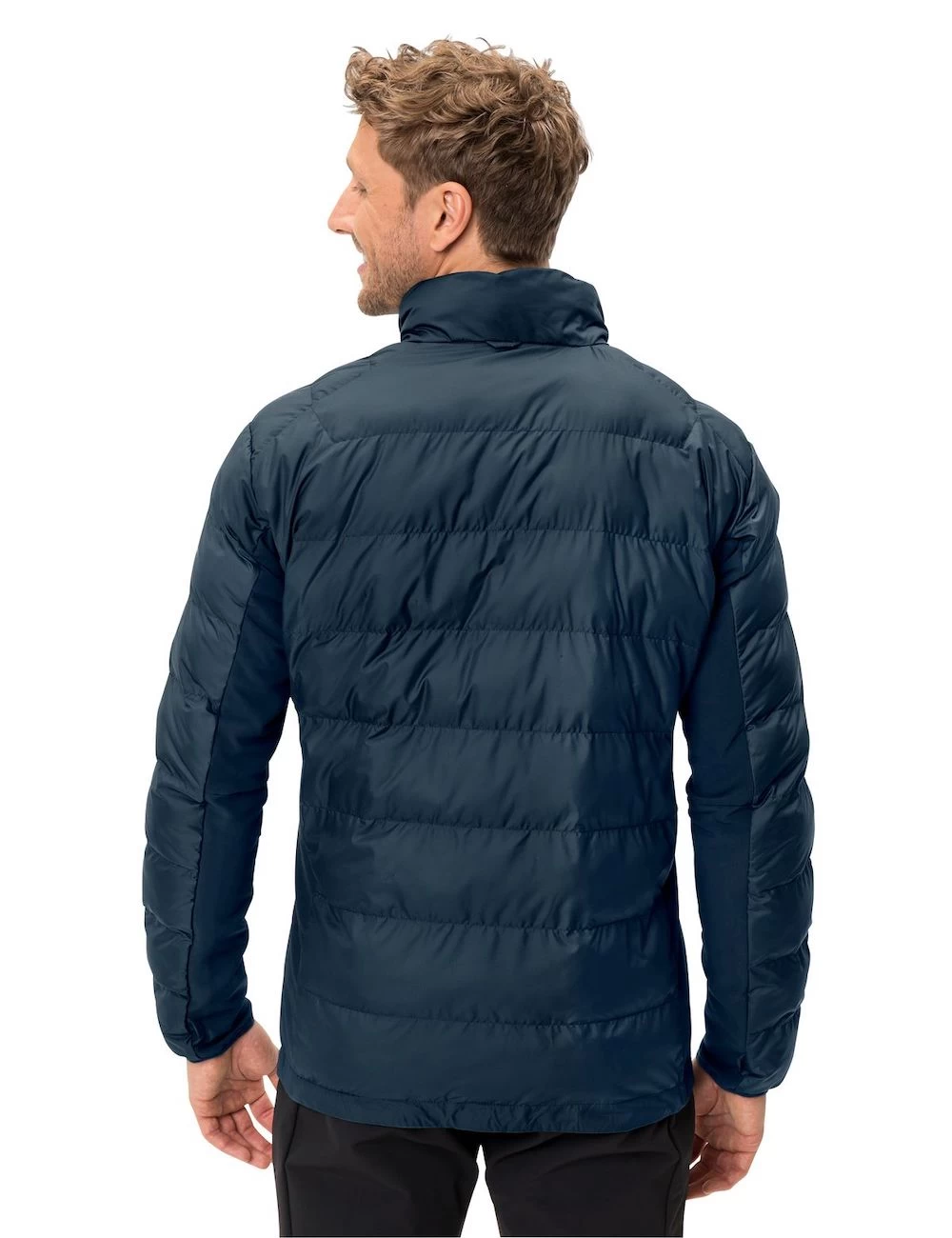 Vaude - Elope 3-in-1 Outdoorjacke Herren, Jacke – Bild 7
