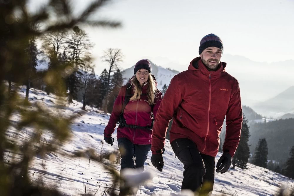 Vaude - Elope 3-in-1 Outdoorjacke Herren, Jacke – Bild 9