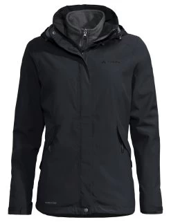 Vaude - Rosemoor 3-in-1 Outdoorjacke Damen, Jacke