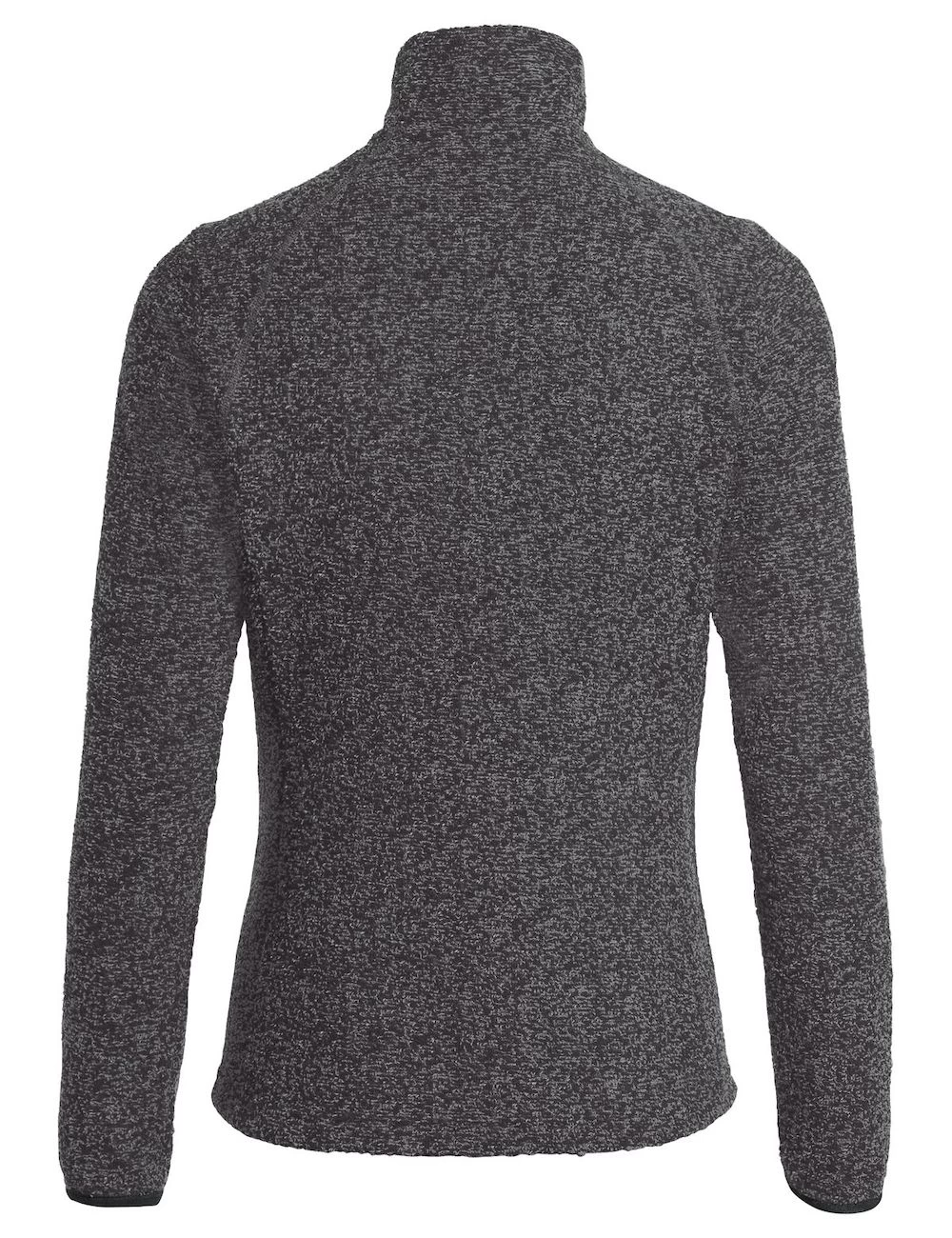 Vaude - Women's Rienza Jacket III, Fleecejacke – Bild 2