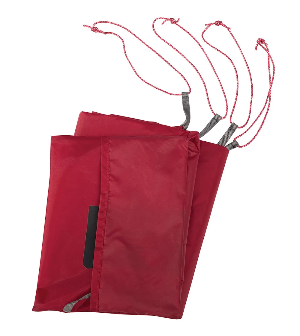 MSR - Universal Footprint, Zeltzubehör – Bild 2