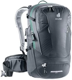 Deuter - Trans Alpine 24, Fahrradrucksack