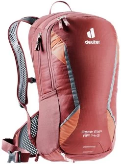 Deuter - Race EXP Air, Fahrradrucksack