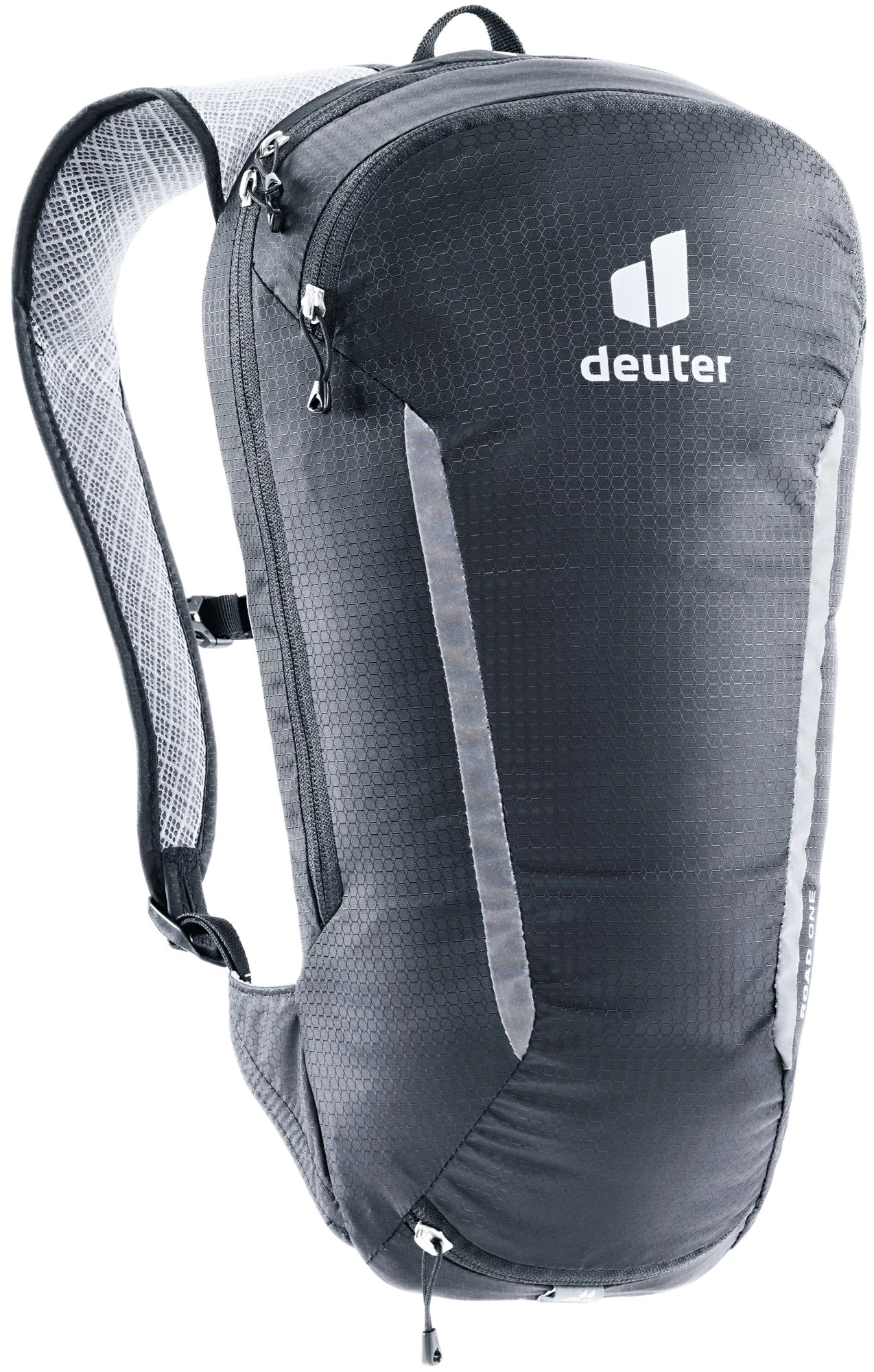 Deuter - Road One, Fahrradrucksack