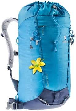 Deuter - Guide Lite 22 SL, Alpin-Rucksack Für Frauen