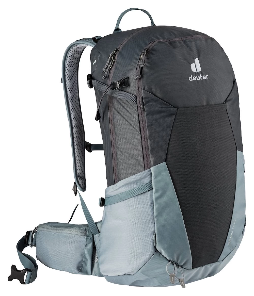 Deuter - Futura 29 EL, Wanderrucksack