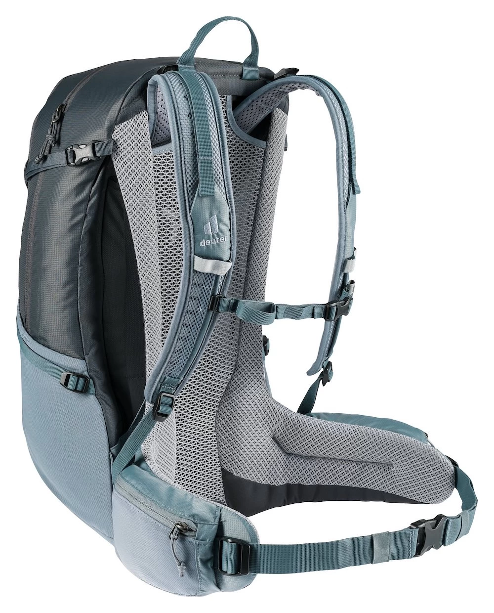 Deuter - Futura 29 EL, Wanderrucksack – Bild 3