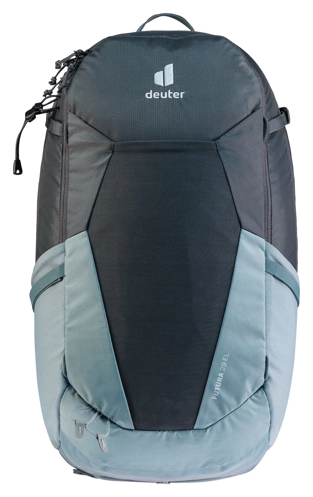 Deuter - Futura 29 EL, Wanderrucksack – Bild 5
