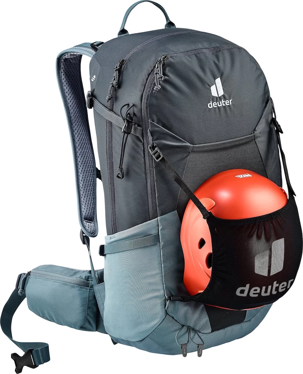 Deuter - Futura 29 EL, Wanderrucksack – Bild 10