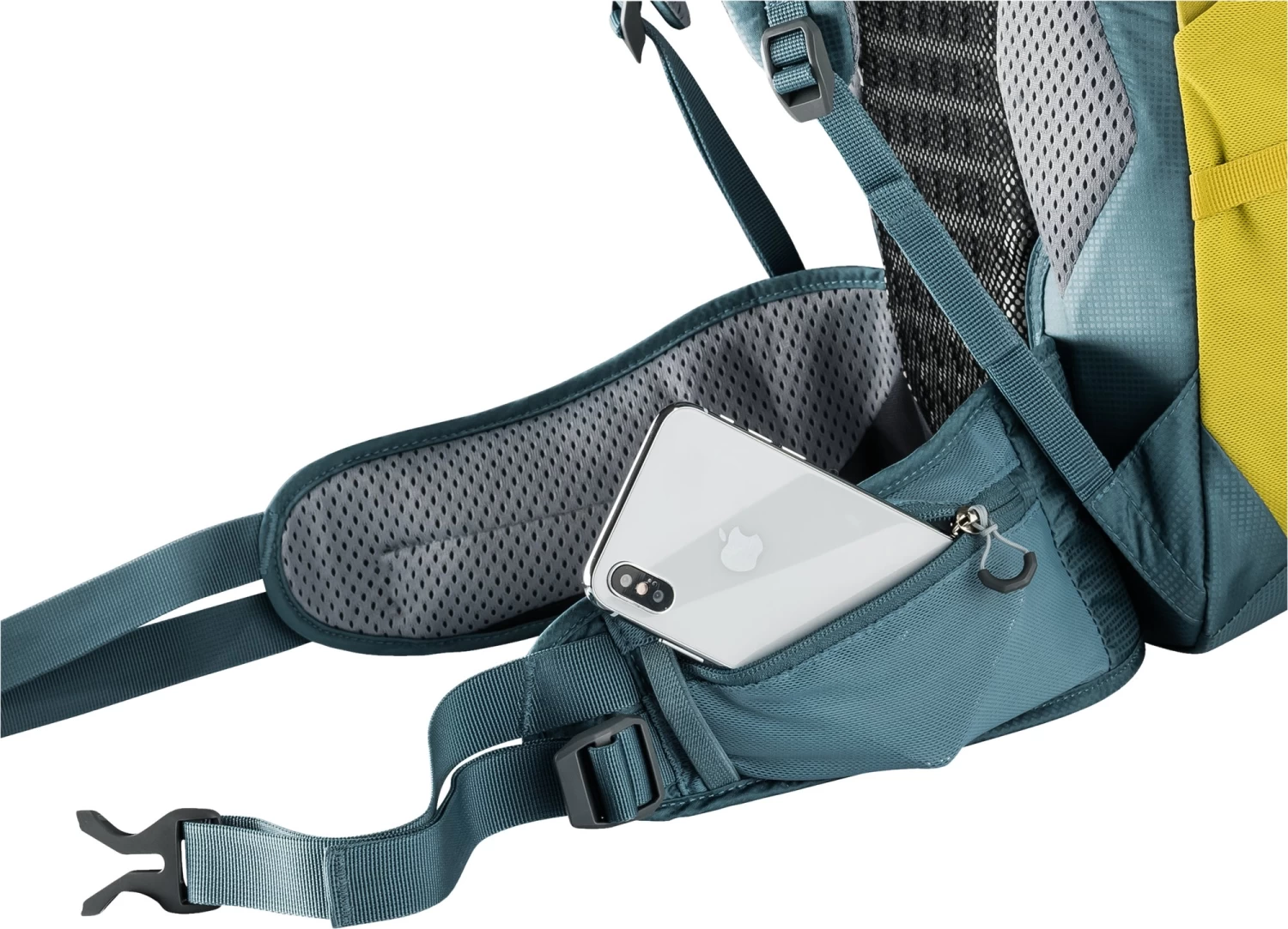 Deuter - Speed Lite 26, Wanderrucksack – Bild 10