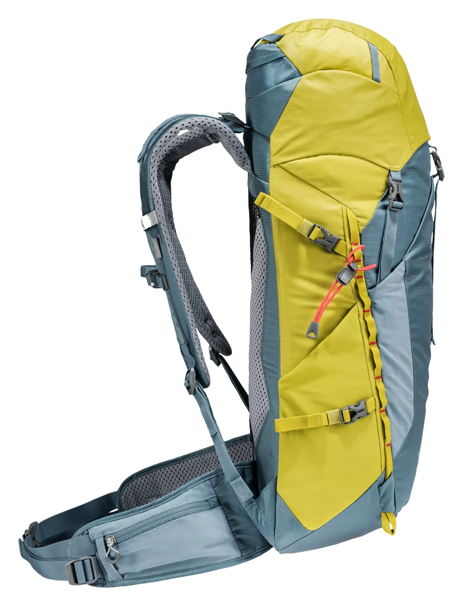 Deuter - Speed Lite 26, Wanderrucksack – Bild 6