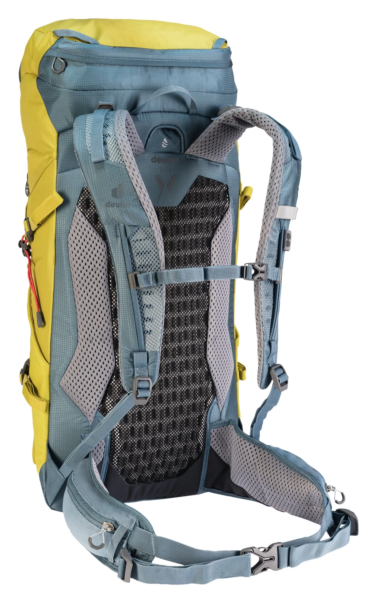 Deuter - Speed Lite 26, Wanderrucksack – Bild 4