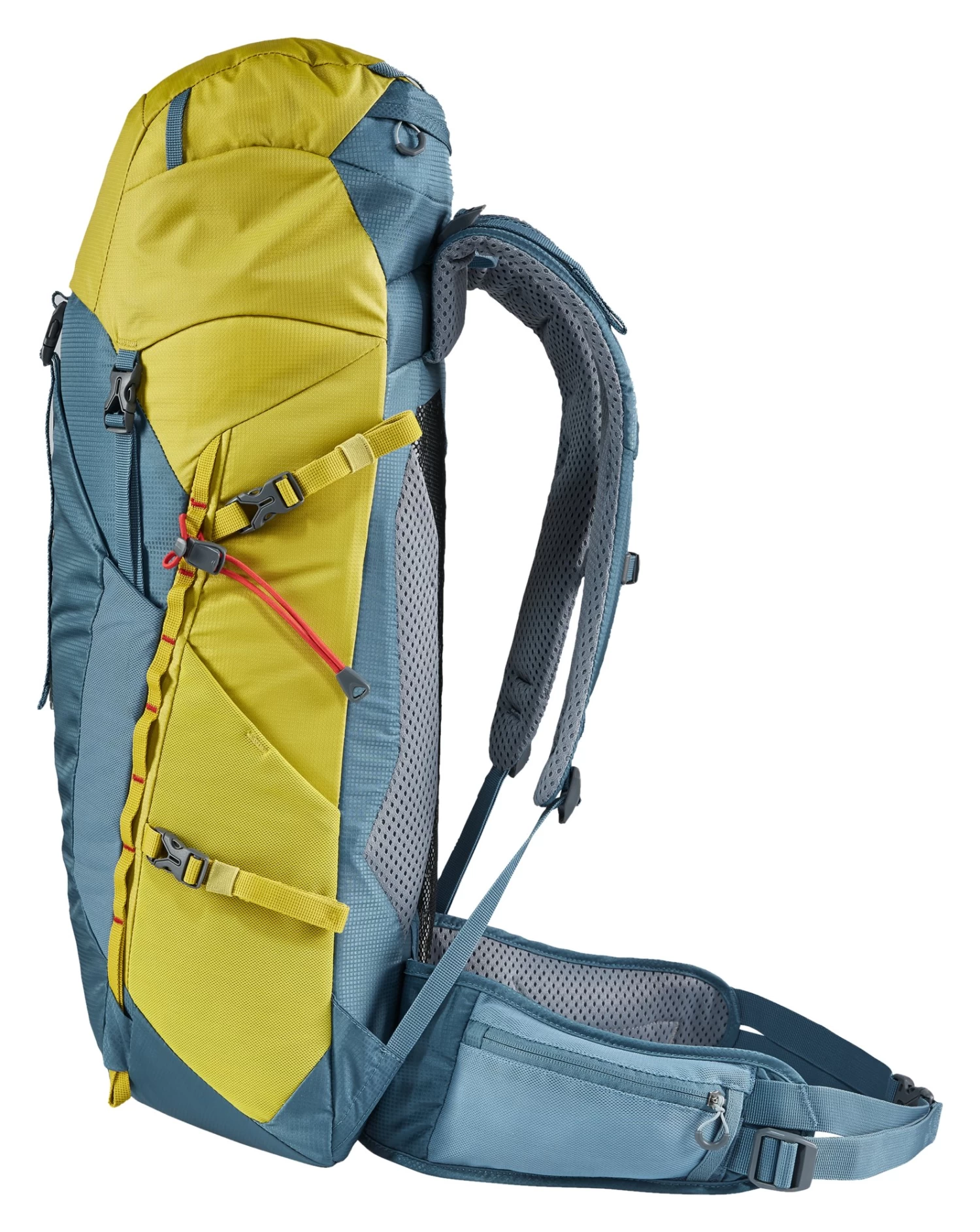 Deuter - Speed Lite 26, Wanderrucksack – Bild 8