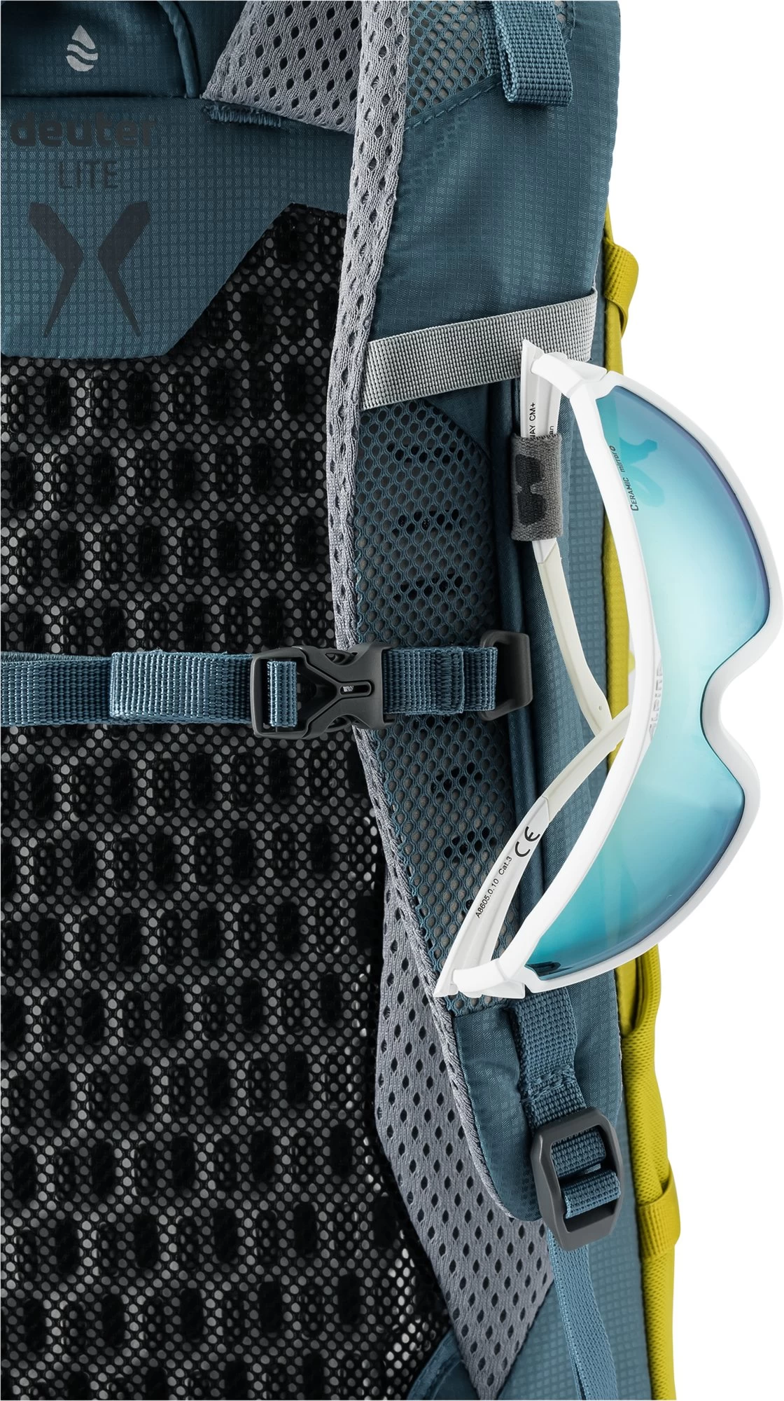 Deuter - Speed Lite 26, Wanderrucksack – Bild 9