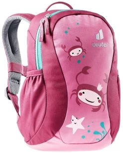 Deuter - Pico, Kinderrucksack