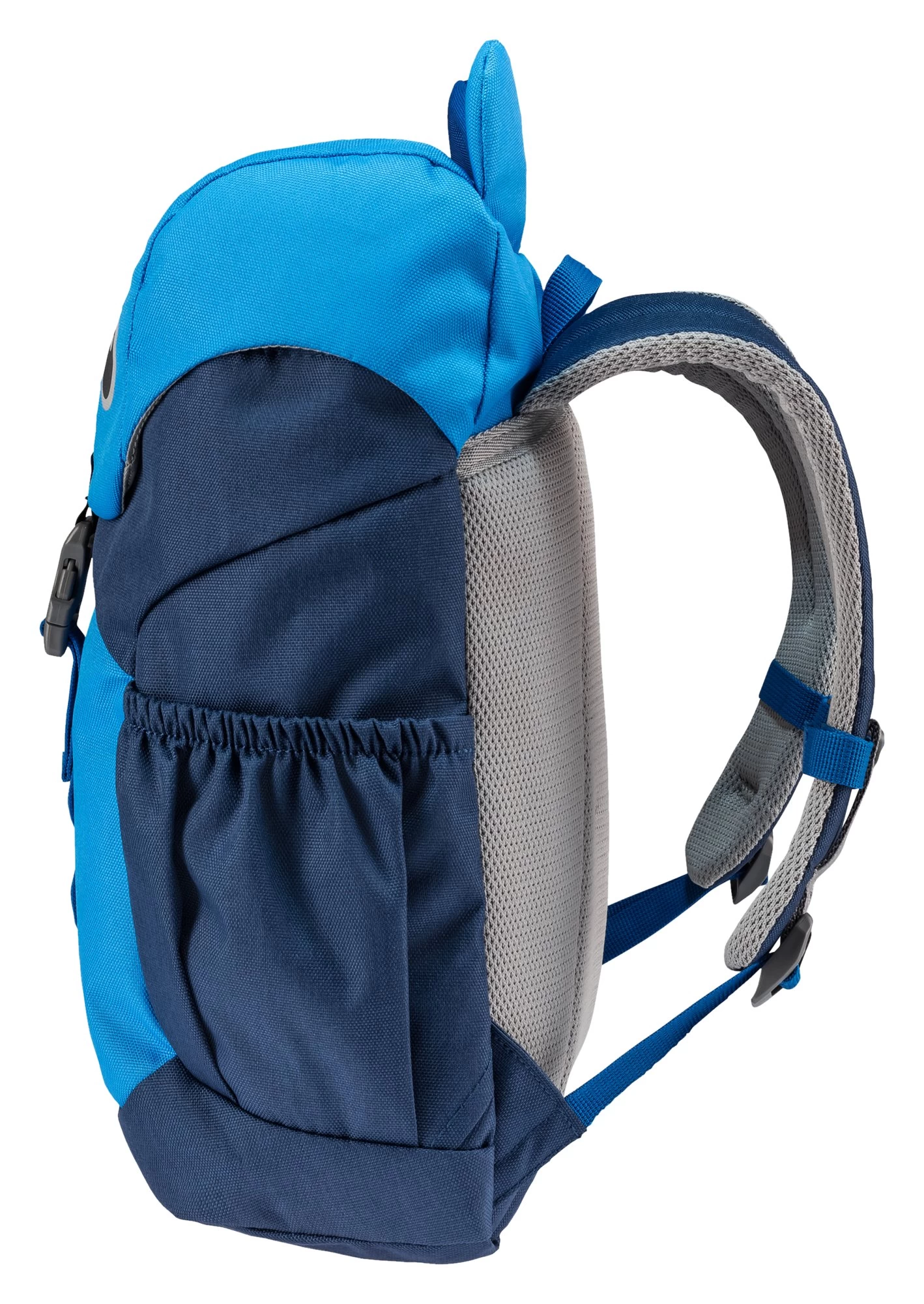Deuter - Kikki, Kinderrucksack – Bild 9