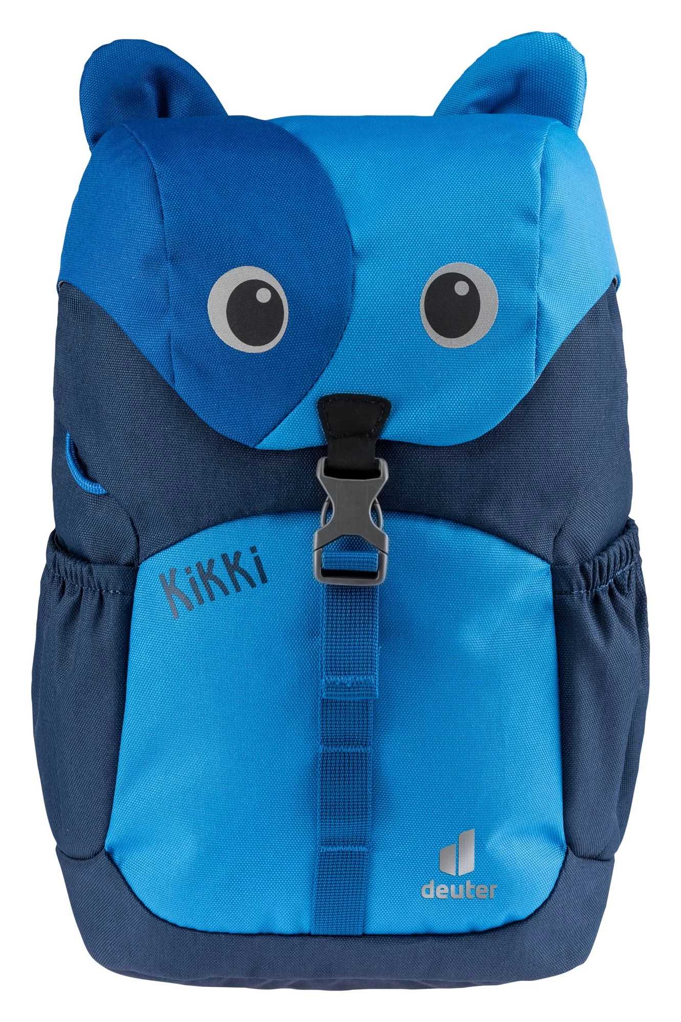 Deuter - Kikki, Kinderrucksack – Bild 3