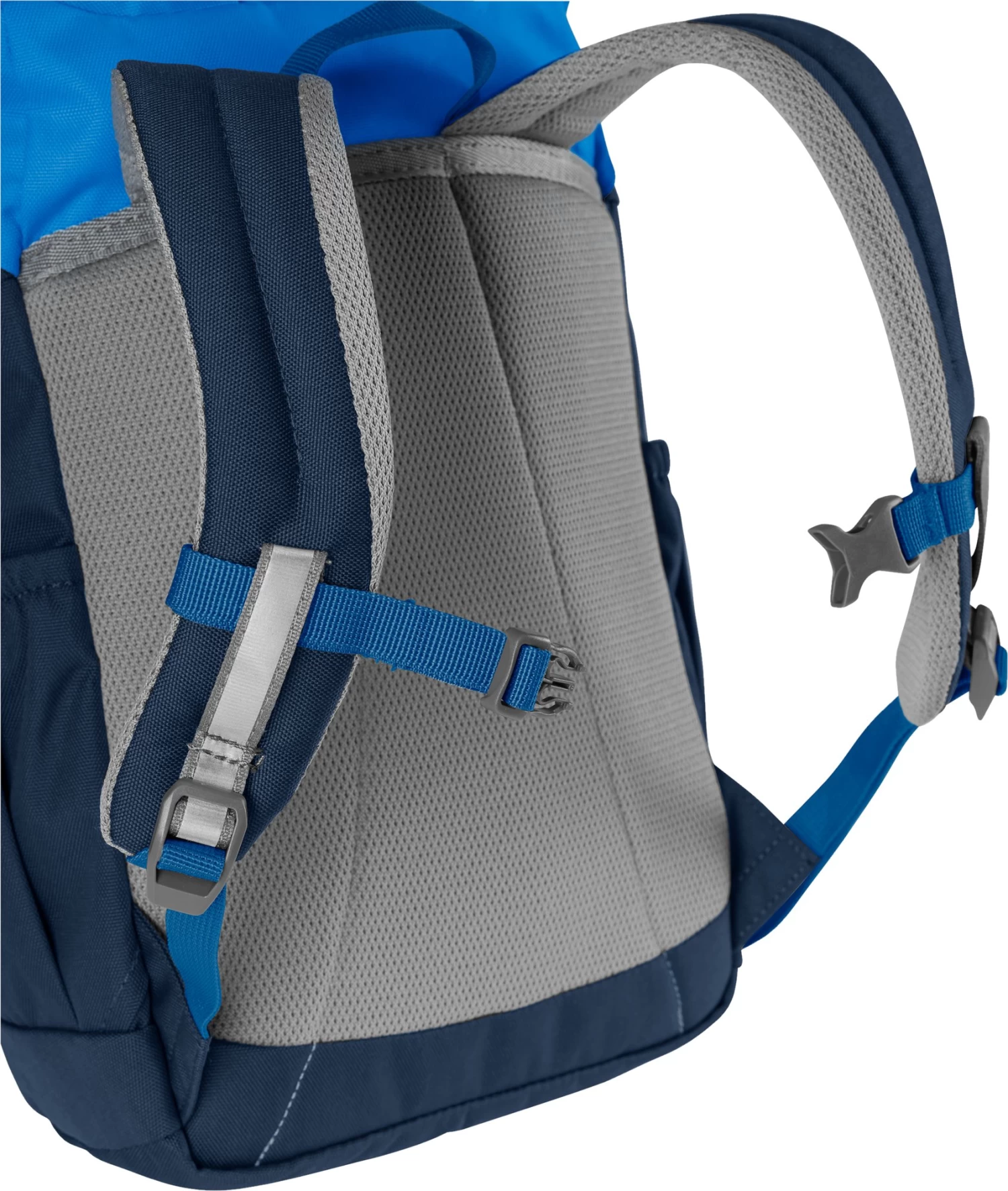 Deuter - Kikki, Kinderrucksack – Bild 10