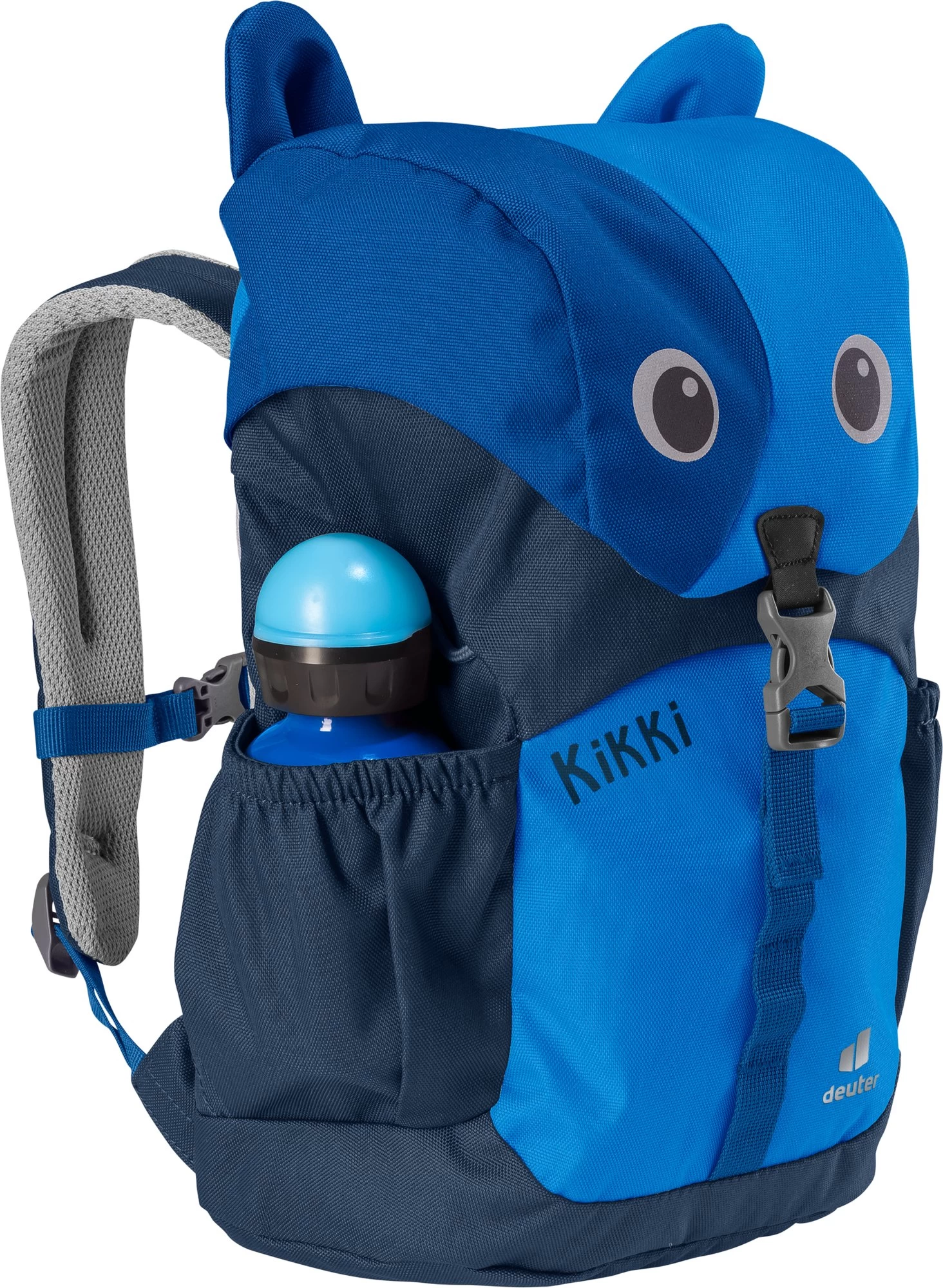 Deuter - Kikki, Kinderrucksack – Bild 4