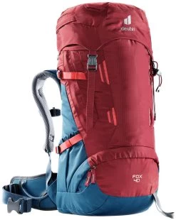 Deuter - Fox 40, Kinderrucksack