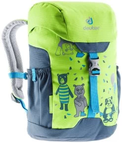 Deuter - Schmusebär, Kinderrucksack