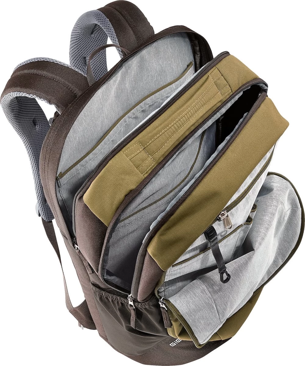 Deuter - Giga, Daypack – Bild 7