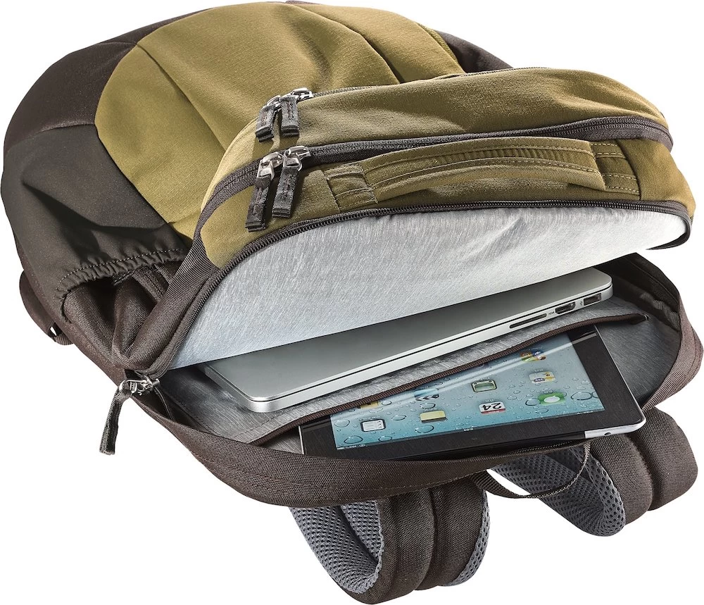 Deuter - Giga, Daypack – Bild 9