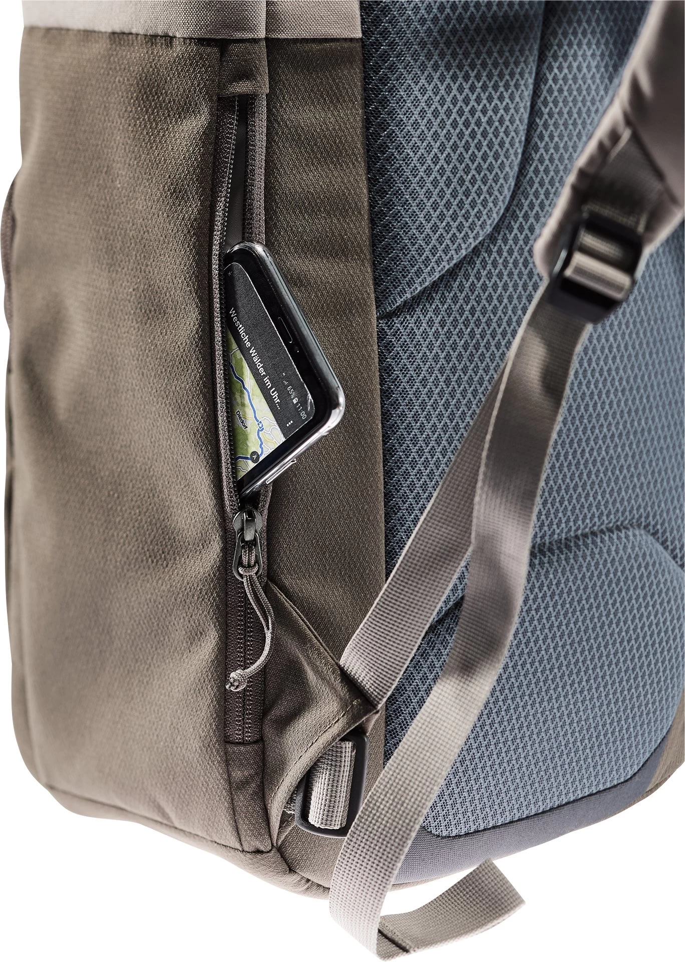 Deuter - UP Sydney, Daypack – Bild 10