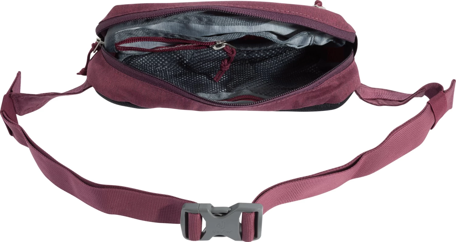 Deuter - Organizer Belt, Bauchtasche – Bild 3