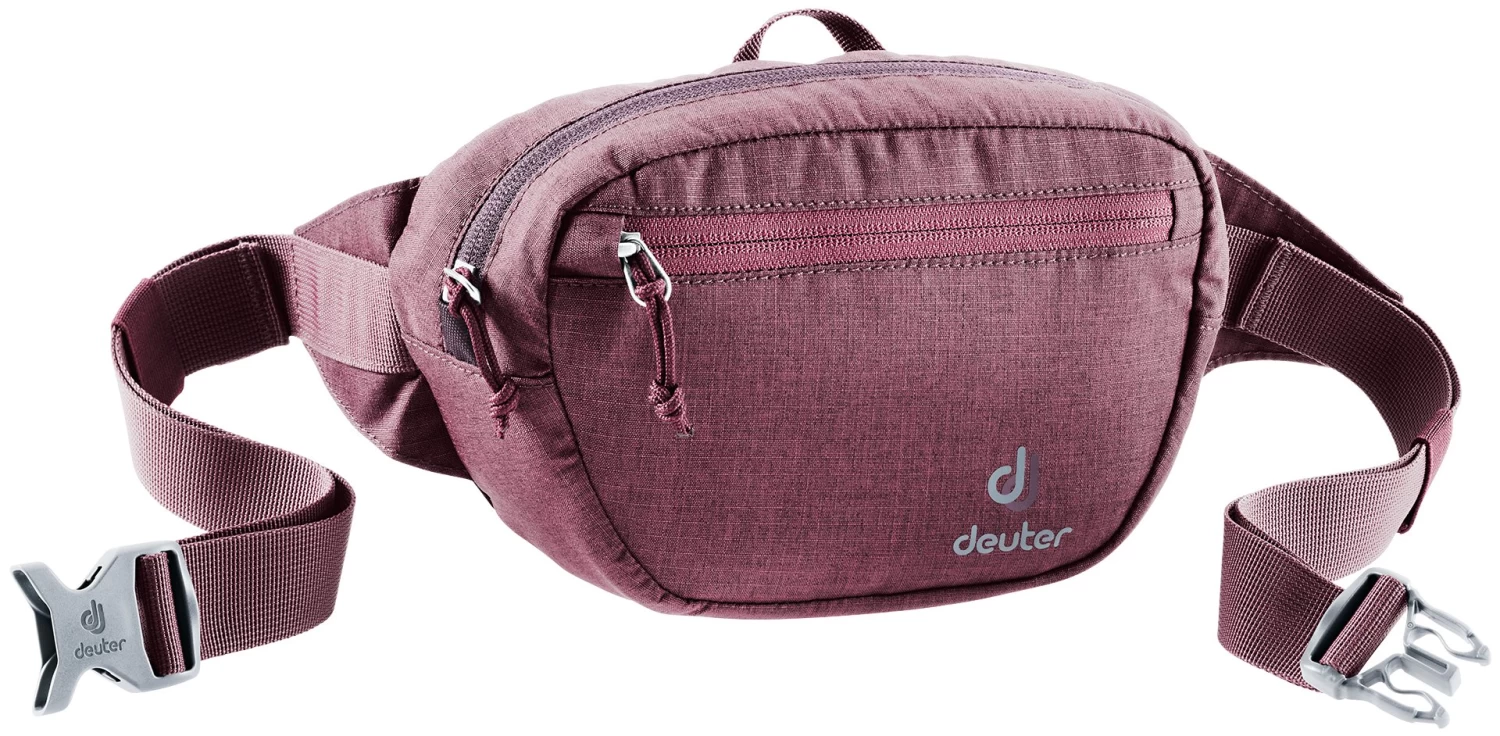 Deuter - Organizer Belt, Bauchtasche