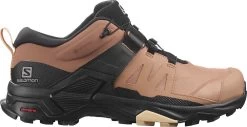 Salomon - X ULTRA 4 GTX W, Hiking-Halbschuhe Für Frauen