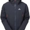 Mountain Equipment - Rupal Jacket - Regenjacke