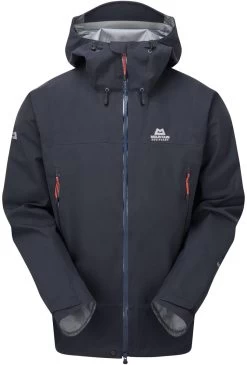 Mountain Equipment - Rupal Jacket - Regenjacke