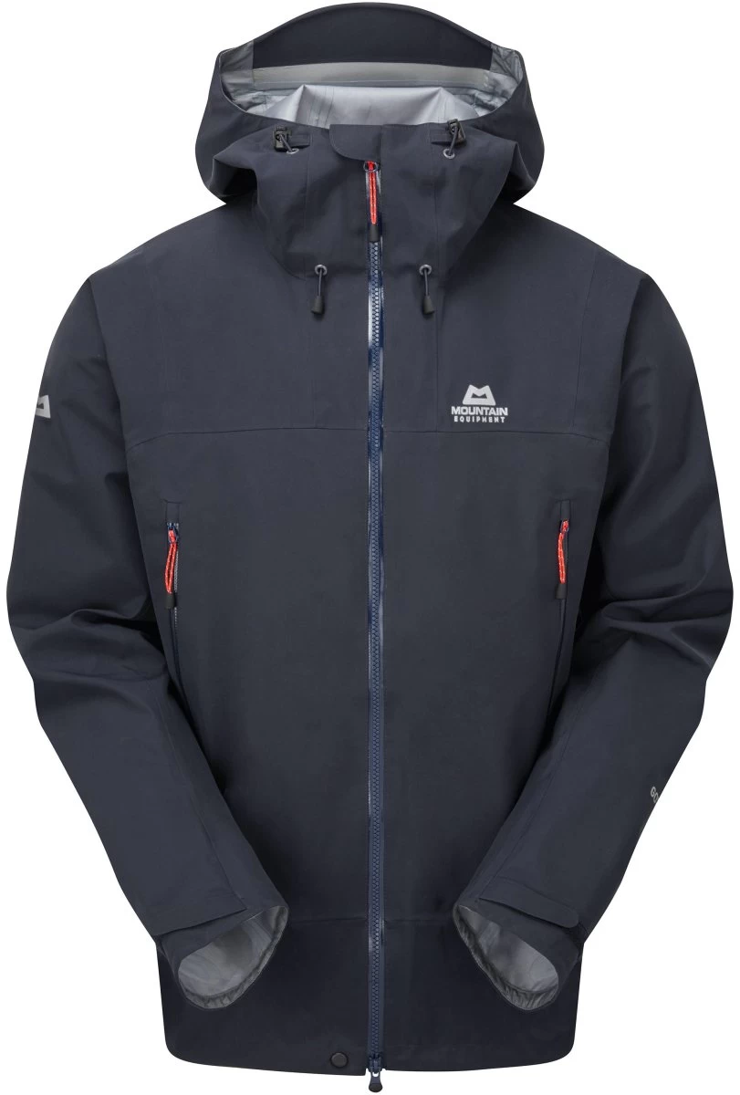 Mountain Equipment - Rupal Jacket - Regenjacke