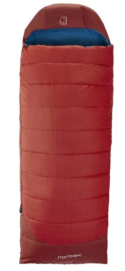 Nordisk - Puk +10° Blanket, Sommerschlafsack