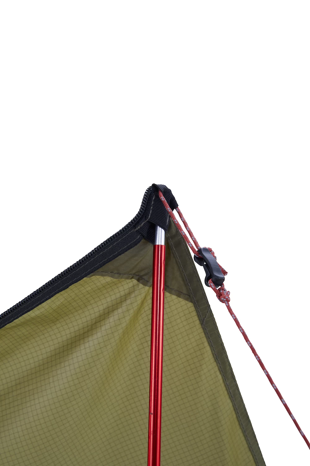 Nordisk - Telemark 2.2 PU, Zwei-Personen Zelt – Bild 10