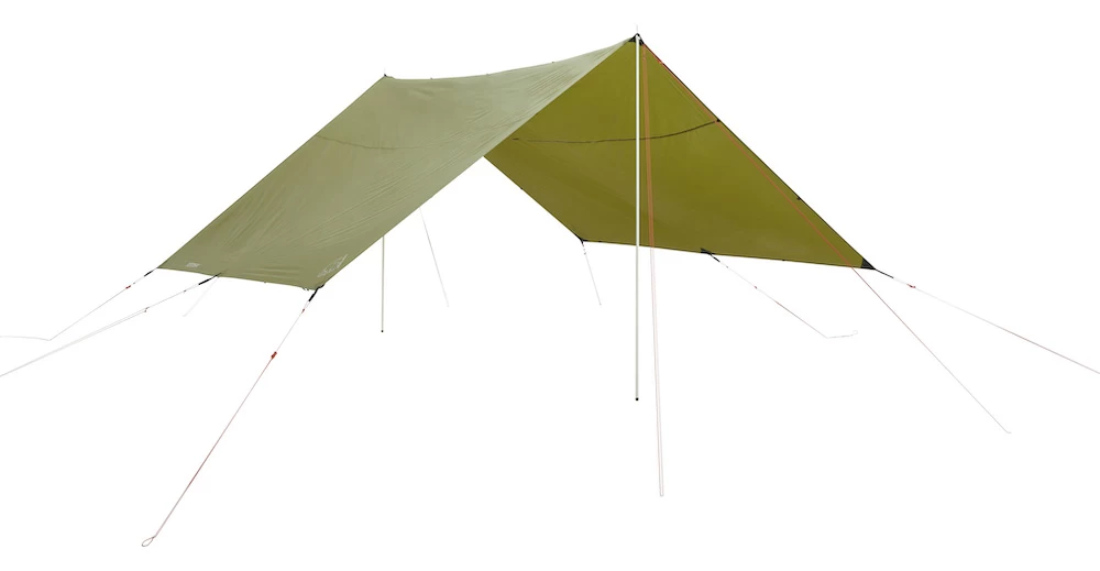 Nordisk - Voss 14 PU, Tarp