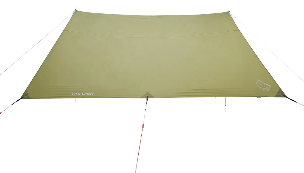 Nordisk - Voss 14 PU, Tarp – Bild 2