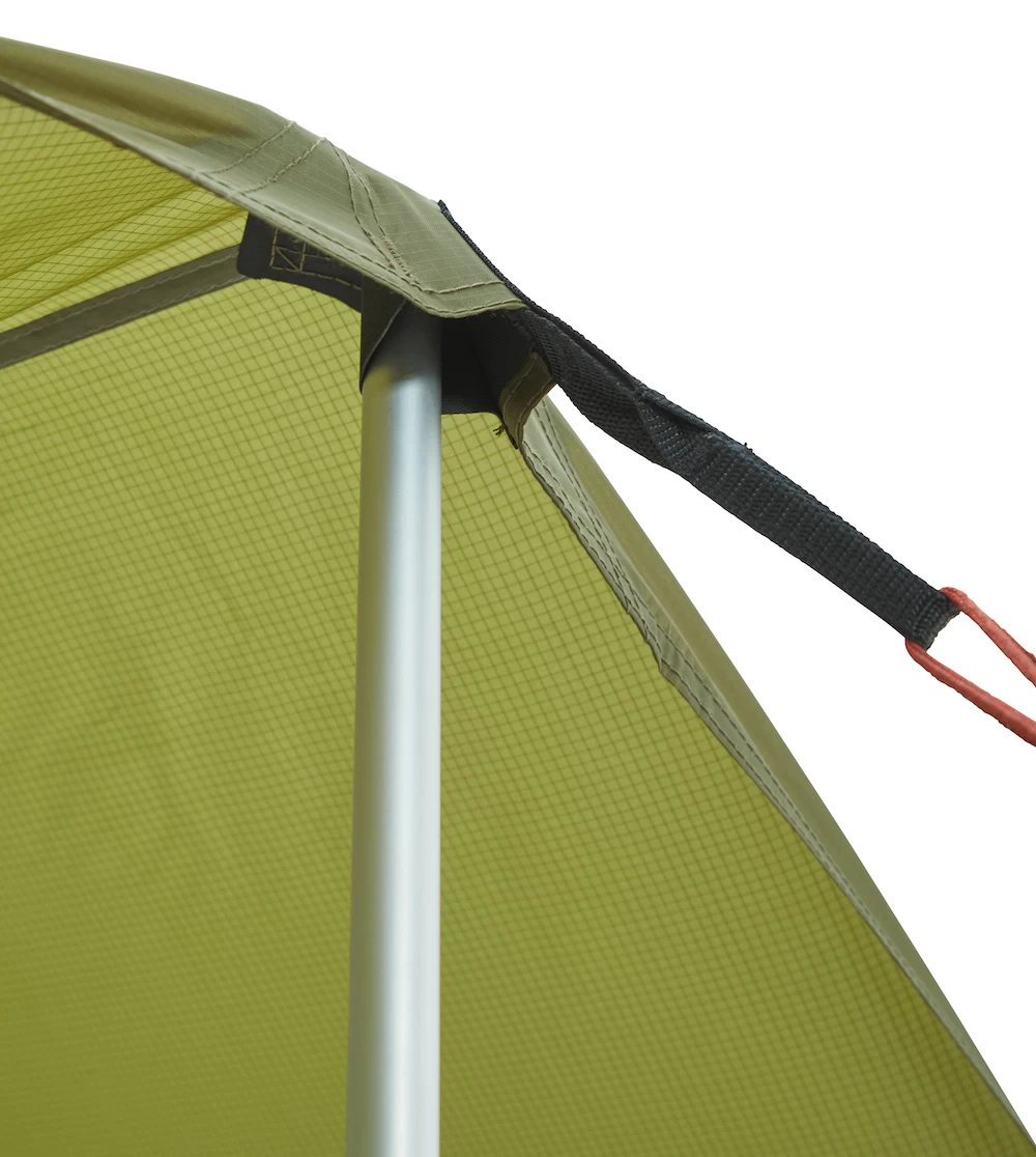 Nordisk - Voss 14 PU, Tarp – Bild 5