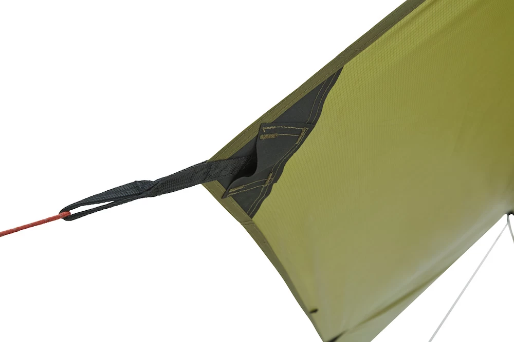 Nordisk - Voss 14 PU, Tarp – Bild 6