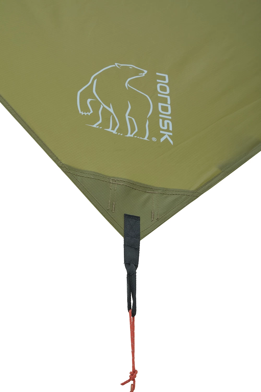 Nordisk - Voss 14 PU, Tarp – Bild 7