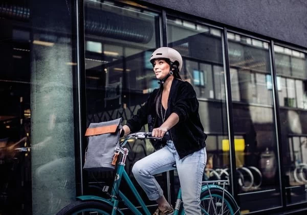 Ortlieb - Barista Urban, Lenkertasche – Bild 8