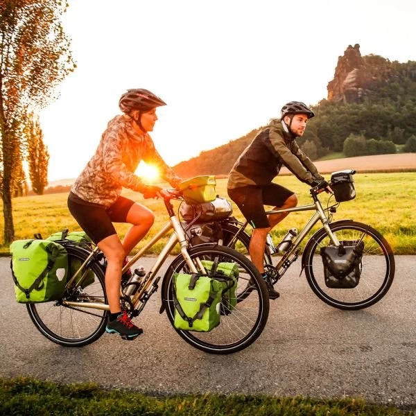 Ortlieb - Sport-Roller Plus (Paar), Fahrradtaschen – Bild 6