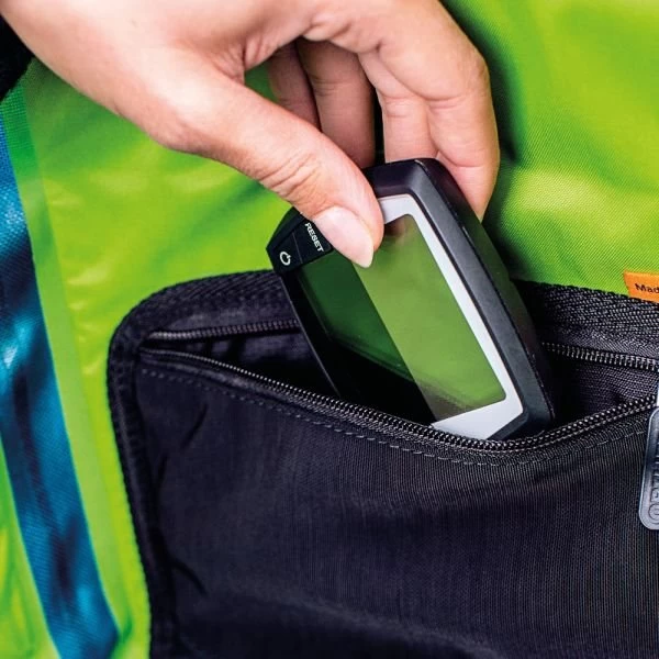 Ortlieb - E-Mate, Fahrradtasche – Bild 8