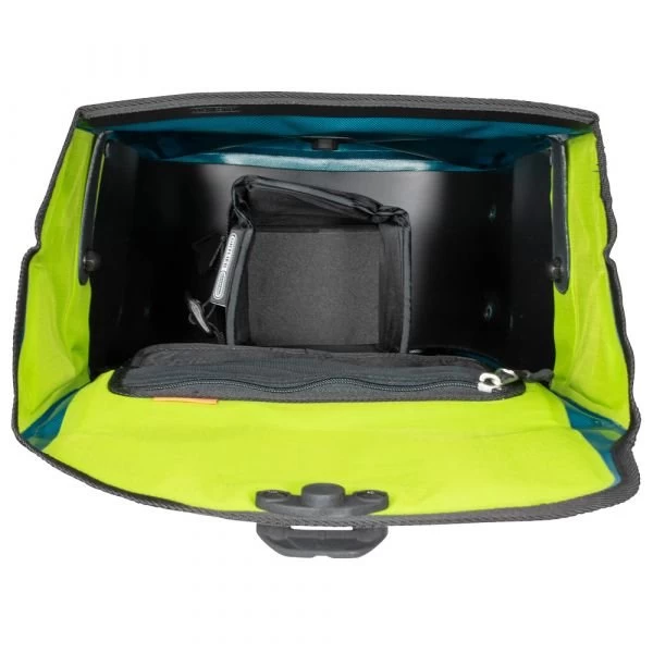 Ortlieb - E-Mate, Fahrradtasche – Bild 3