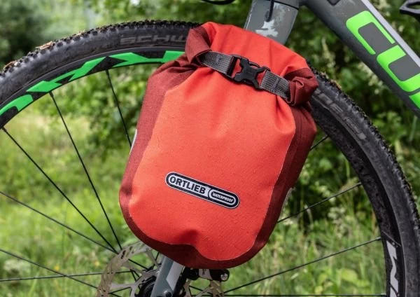 Ortlieb - Fork-Pack Plus, Fahrradtasche – Bild 3