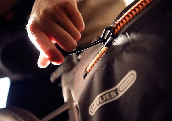 Ortlieb - Frame-Pack, Fahrradtasche – Bild 4